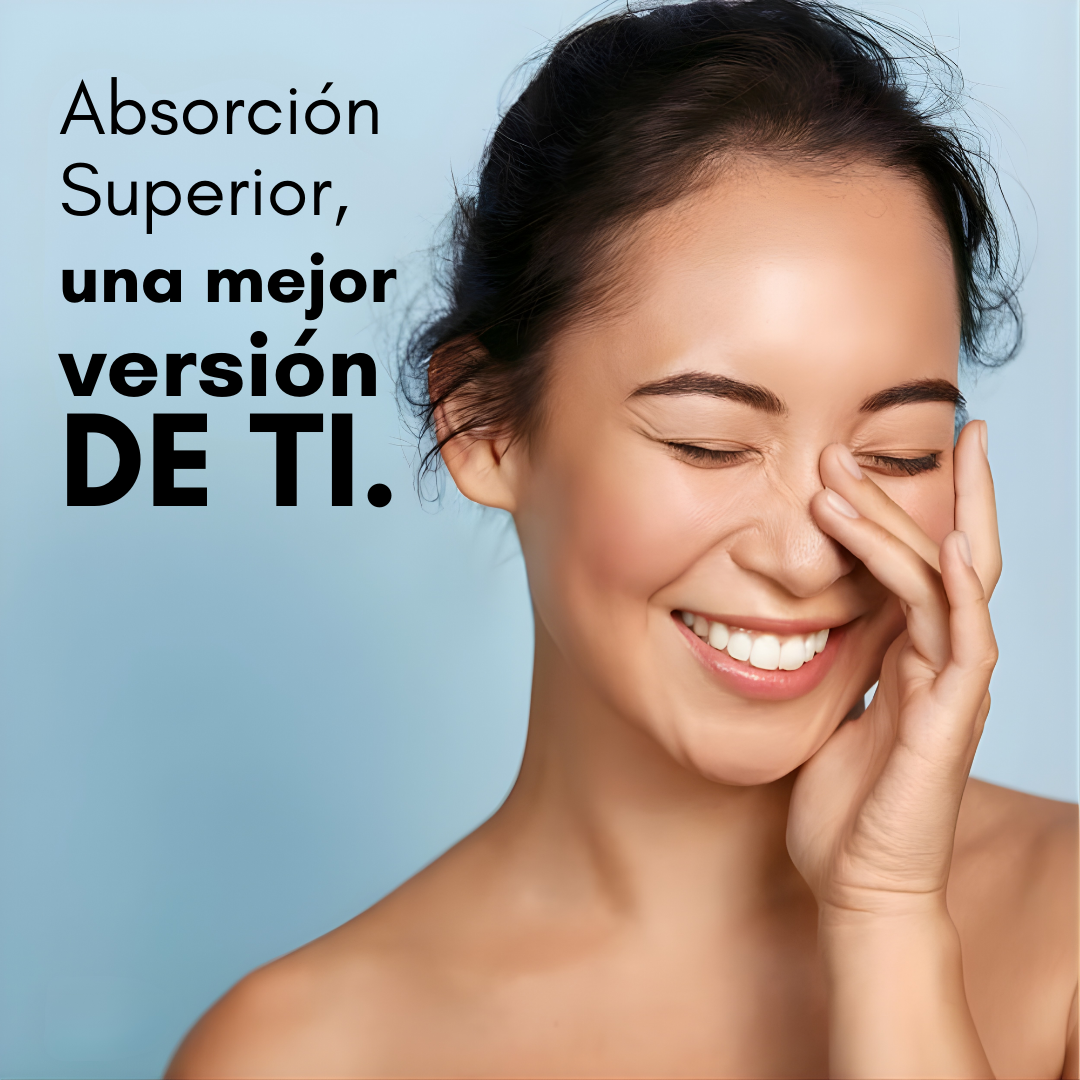 NeoCell Collagen: Fuerza, Movilidad, Juventud 🤸‍♀️ 🛡️
