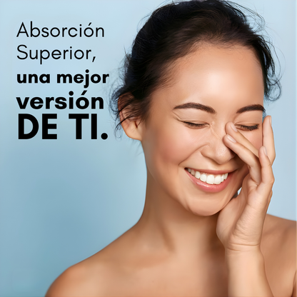 NeoCell Collagen: Fuerza, Movilidad, Juventud 🤸‍♀️ 🛡️
