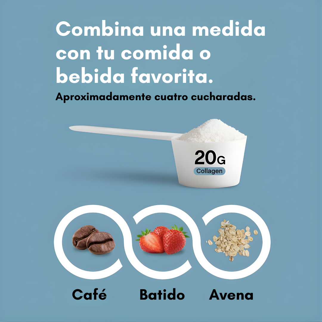 NeoCell Collagen: Fuerza, Movilidad, Juventud 🤸‍♀️ 🛡️