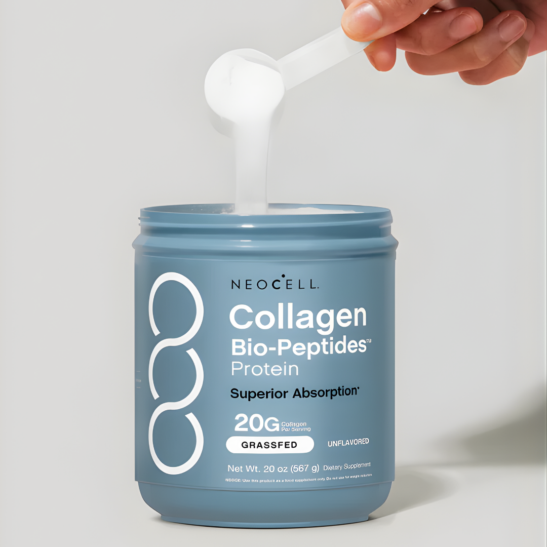 NeoCell Collagen: Fuerza, Movilidad, Juventud 🤸‍♀️ 🛡️