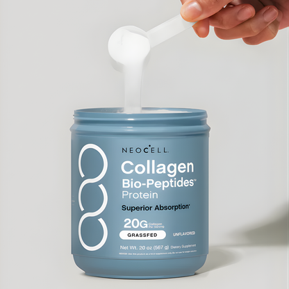 NeoCell Collagen: Fuerza, Movilidad, Juventud 🤸‍♀️ 🛡️