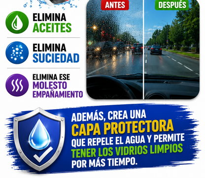 LIMPIA PARABRISAS