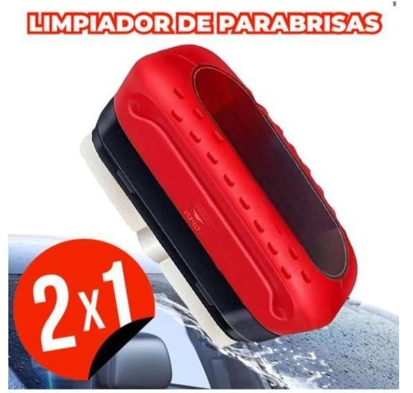 LIMPIA PARABRISAS