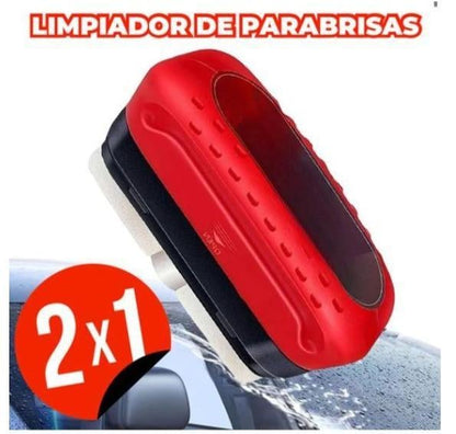 LIMPIA PARABRISAS