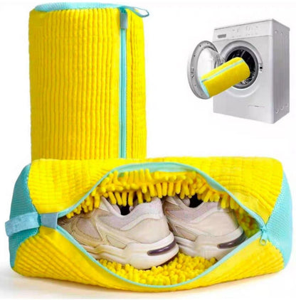 Bolsa De Limpieza Para Cualquier Tipo De Tenis.
